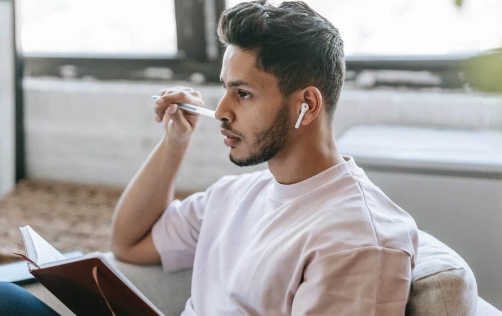 What it means to find chords by ear