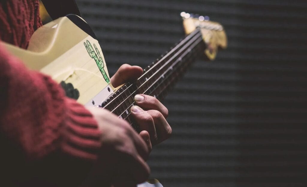 Best time for music practice building a daily schedule