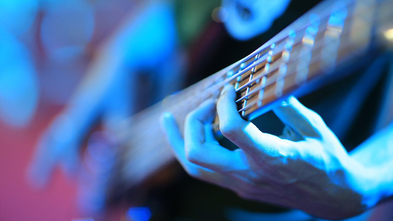 Müzik çalışma saatleri