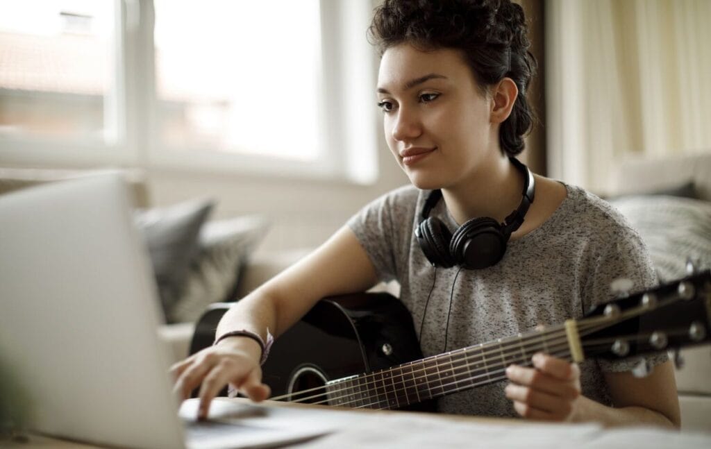 Record demo without microphone by improving audio