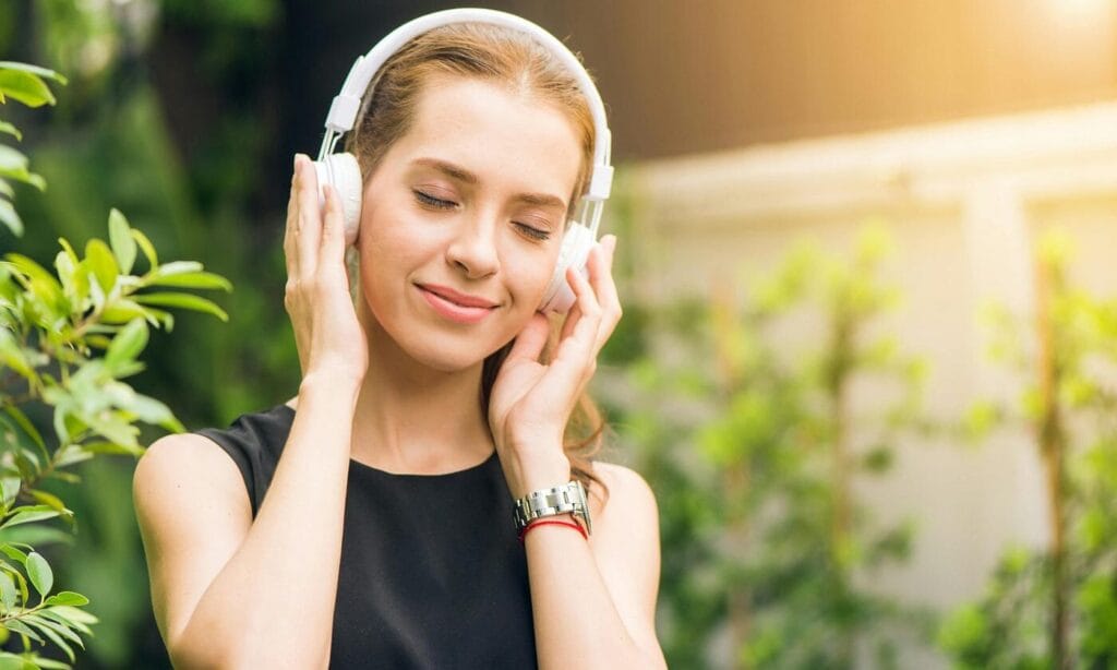 Music motivation problems