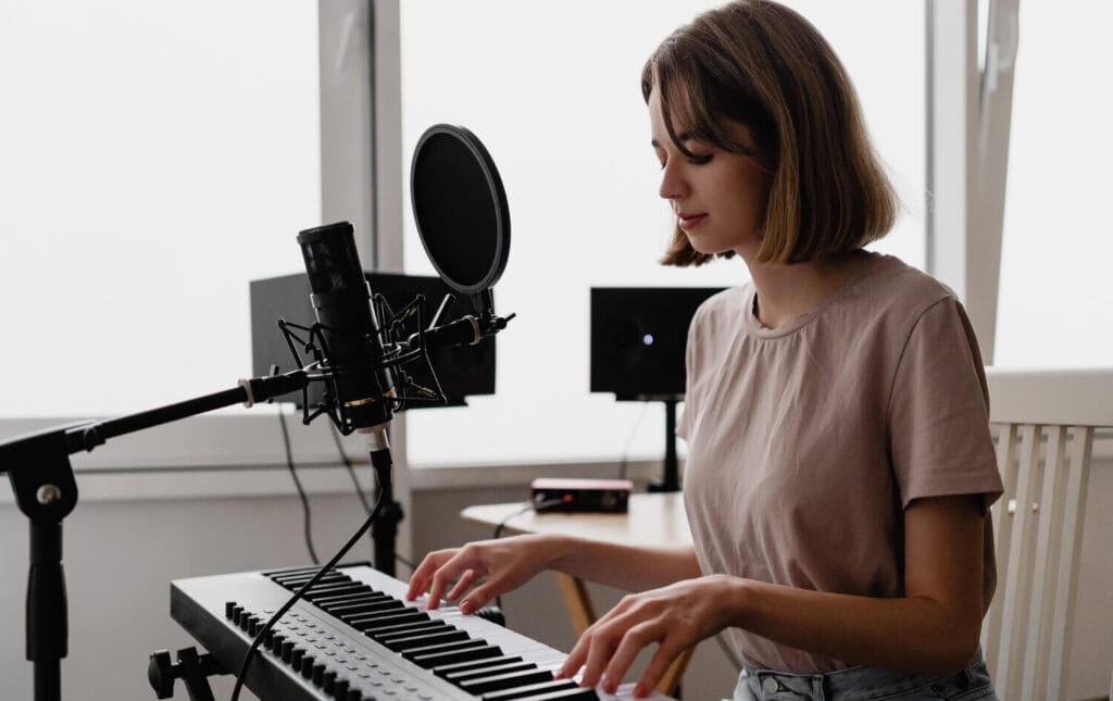 Music talent development